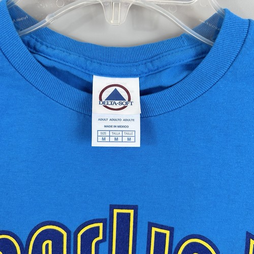 T-shirt Pearl Jam Seattle Mariners Night SGA blu unisex Med MLB baseball - Foto 3 di 4