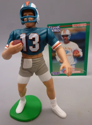 Dan Marino NFL Action Figures for sale | eBay
