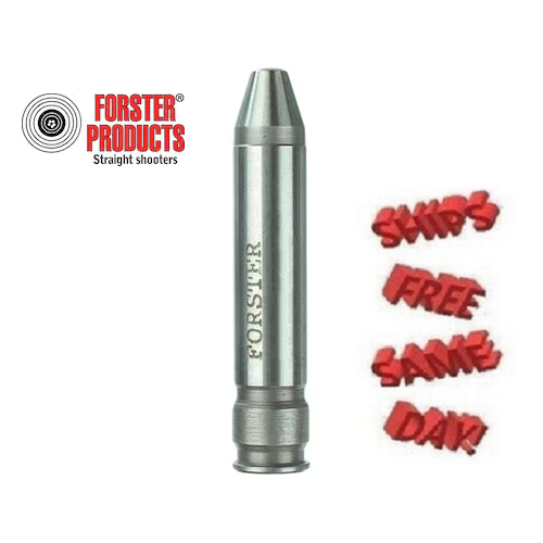 Forster Headspace Go Messgerät für 7mm PRC NEU! # HG7MMPRCG - Bild 1 von 3