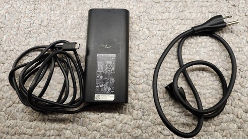 DELL 130W USB-C Type C HA130PM170 AC Power Adapter Charger Dell XPS & Others