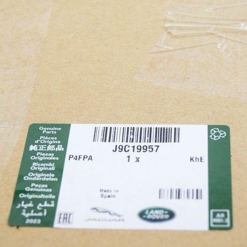 JAGUAR E-PACE X540 Engine Mounting Bracket J9C19957 NEW GENUINE - Picture 8 of 9