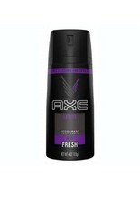Axe Daily Fragrance Spray, Excite, 4 oz