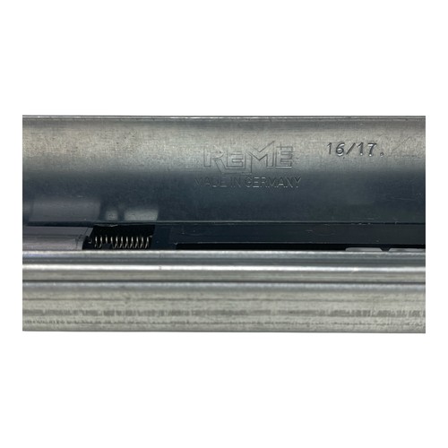 1x Reme Schubladen Dämpfer Einzugsdämpfer A050.10.012 13 für Unterflur Auszüge - Bild 4 von 4