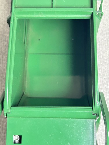 2002 First Gear Waste Management Mack Front End Loader Truck Parts/Repair - Picture 15 of 17
