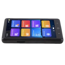 Language Translator 4in  135+ Foreign Language Voice Photo Translation Machine