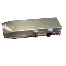 Samsung DC97-14486A Dryer Heating Element Duct