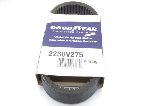 GOODYEAR 2230V275 BELT NEW IN BOX (1229180605 - ) - Picture 1 of 3