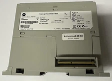 Allen Bradley 1768-EWEB Communications Interface Module Ethernet IP Enhanced Web