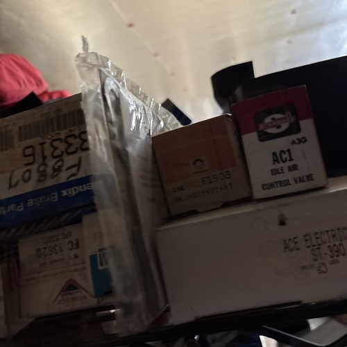 bendix air compressor Tu-flow 550-750 Head Gasket 5011623 - Picture 3 of 3