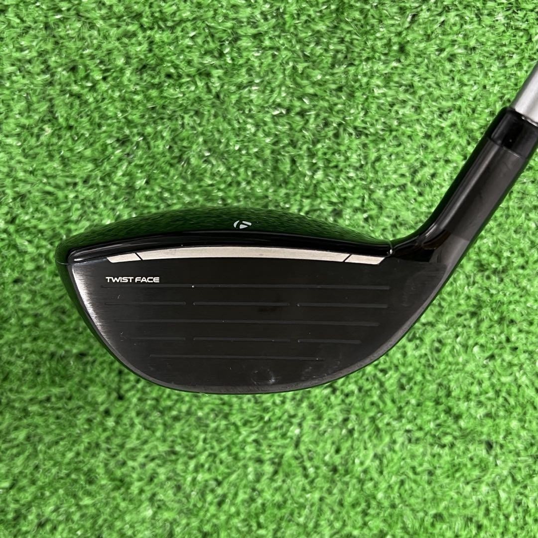 Taylormade Qi10 Fw 5W 18 Tour Ad Ub-6 S | eBay