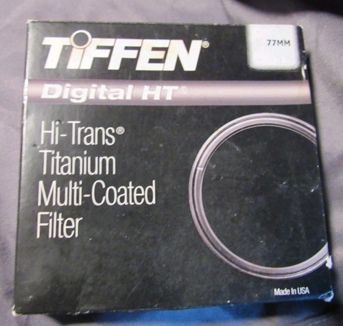 Tiffen Haze 86 (77HTHZE86) 77 mm Filter - Picture 2 of 3