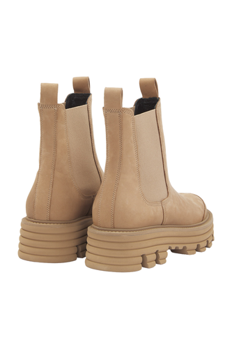 Kennel & Schmenger Stiefeletten Gr. 36 Beige Damen Schuhe Neu Designer - Bild 3 von 7