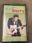 Chuck Berry Cassette Tape
