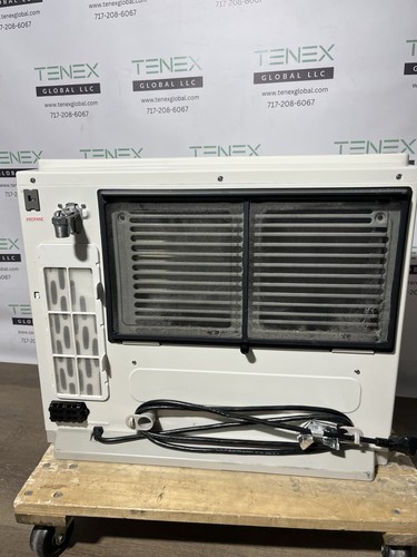 Rinnai FC824P 24000 Btu Vent Free Fan Convector Furnace Propane Gas (B-18 #0639) - Picture 4 of 8