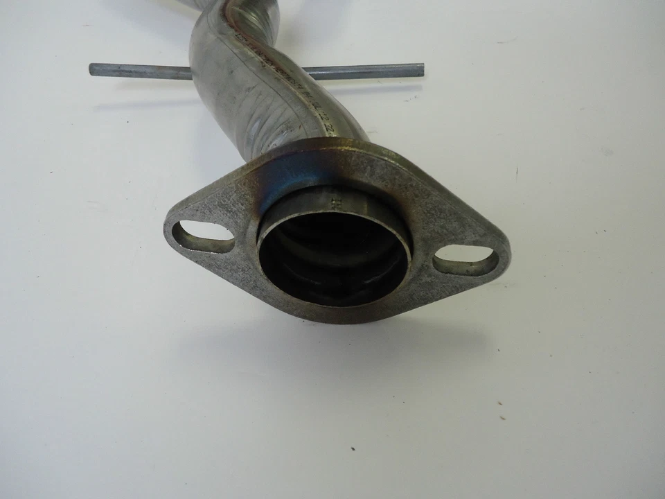 Pontiac Montana 1999 2000 convertidor catalítico V6 3,4 L Foto 3 de 4