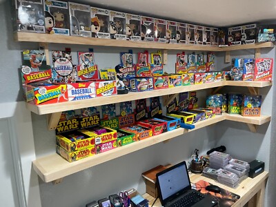 The Simpsons - 1993 Skybox Trading Cards #S20 KRUSTY THE CLOWN PSA