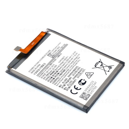 For Samsung Galaxy A01 A015 A015U SM-A015M/DS SM-A015T1 QL1695 Battery Replace - Picture 4 of 6