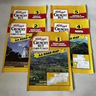 Numbered Copy 1950-1999 Publication Year Maps & Atlases