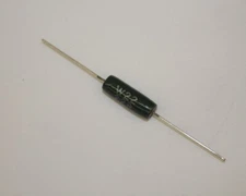 LOT OF 25 W22-15R0F WELWYN RESISTOR 15 OHM 7W 5% WIREWOUND FIXED