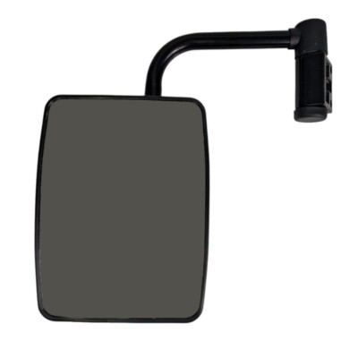 Specchio Retrovisore Sinistro Per Trattore Fiat - Ricambio 5177582 | 235x180 Mm | Made In Italy - Foto 7