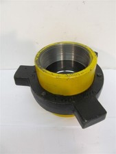 FMC Technologies 3200612, 4", Weco Wing Union