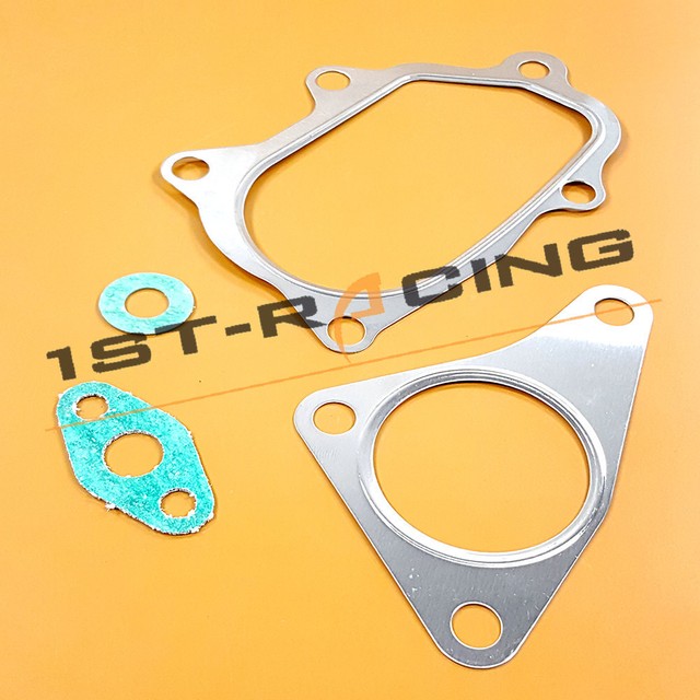 Turbo Gasket For Subaru Forester WRX STI Impreza WRX STI Outback Legacy