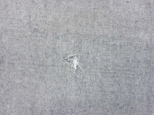 IVORY 8'-6" X 12' Damaged Rug, Reduced Price 1172580954 SG511-1212-9 - Picture 2 of 3