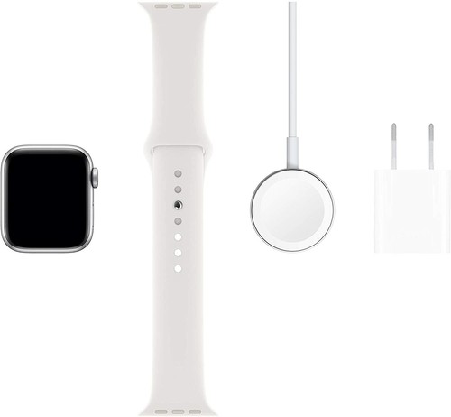 Apple Watch Series 5 GPS 40mm or 44mm 1 Year Apple Warranty Brand New - Picture 27 of 44