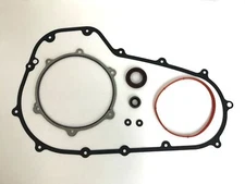 Cyco Primary Gasket Kit for 2007-Up Harley Touring Models FLH FLT Bagger
