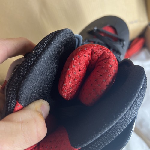 Rollerblade Maxxum XT Skates Mens Size 7 - 7.5 Cross Training Black Red Skates - Picture 22 of 24