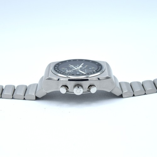 1979 Omega Speedmaster 125 Automatic Chronograph Chronometer Model 178.0002 - Picture 3 of 13