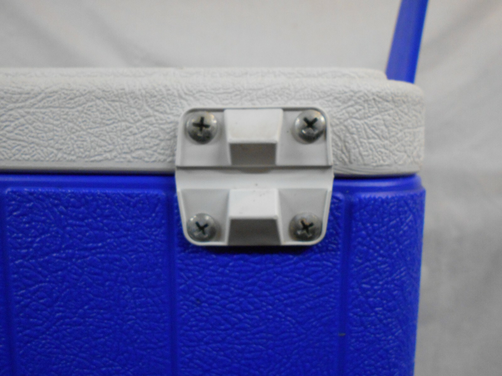 coleman cooler 5277
