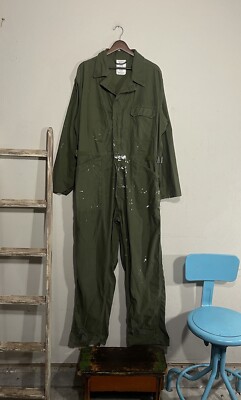 べりほ米軍実物！★COVERALLS，MEN’S，COTTON，TYPE1 il_fullxfull.6652487793_q72k.jpg