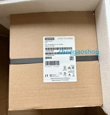 SIEMENS 6EP1437-2BA20 Brand New Fast shipping DHL #U3868D YG