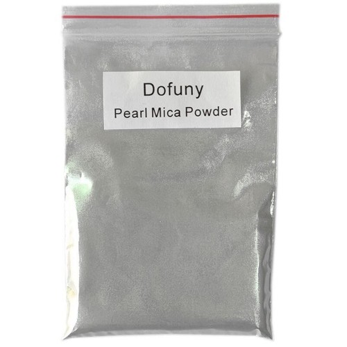 100g Natural Mica Pigment Mineral Handmade Soap Pearlescent Powder Pigment - Picture 140 of 143