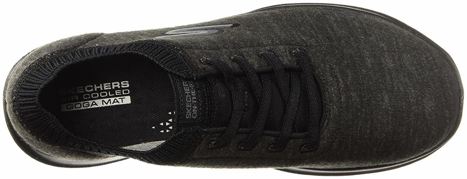 Skechers De Mujer 15460 Ir Caminar Lite - 15460 Mujer Zapatillas-elegir talla Color ae2c09 Skechers De Mujer 15460 Ir Caminar Lite - 15460 Mujer Zapatillas-elegir talla Color ae2c09