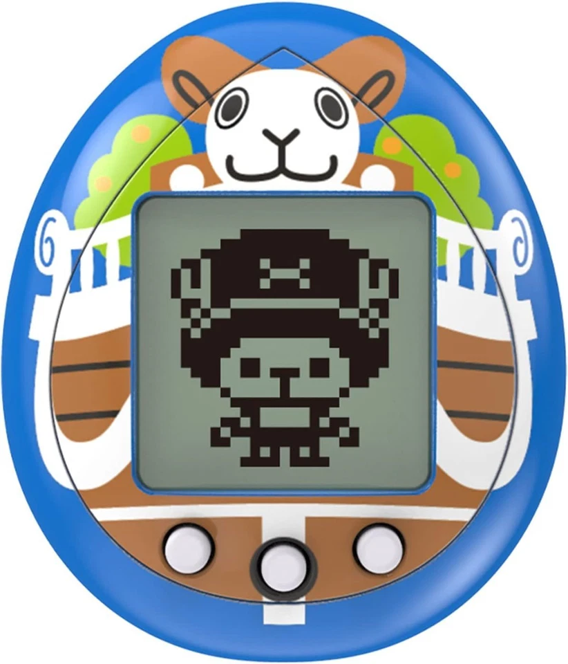 BANDAI Choppercchi Memorial Color - Image 1 of 4