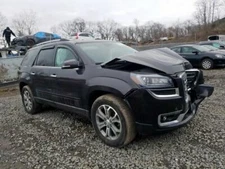 Driver Front Door Switch VIN J 11th Digit Limited Fits 07-17 ACADIA 4238021