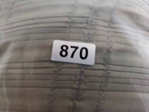 Talbots Damen Rock 10 grün Plissee Polyester gefüttert - Bild 13 von 13