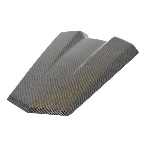 Passenger Rear Pillion Seat Cover Tail Cowl For 2015-2016 YAMAHA YZF-R 125 R125 - Picture 22 of 24