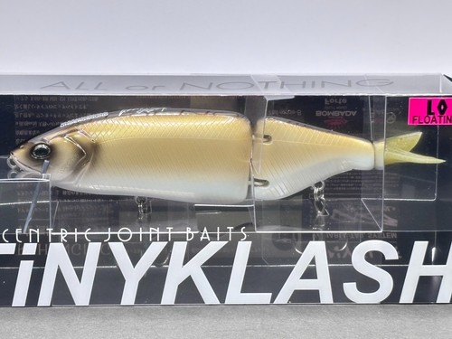 DRT TINY KLASH Low Float 2oz Big Swimbait Please choose a color fishing lures - Picture 61 of 762