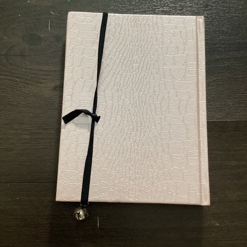 Limited Edition Tous Notizbuch - Bild 6 von 8