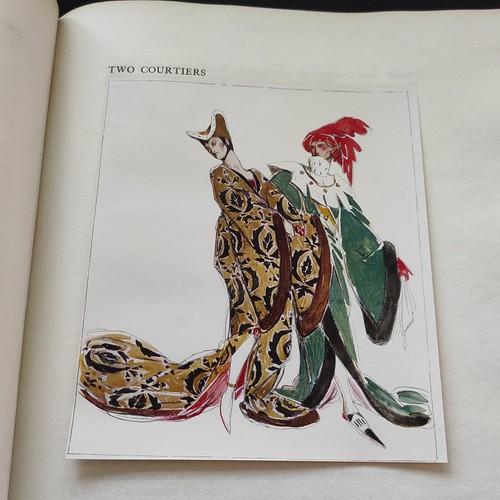 Saint Joan By Bernard Shaw 1924 Limited Edition Play In Six Scenes - Picture 9 of 24