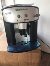 De'Longhi CAFFE Corso Esam2800 Bean to 