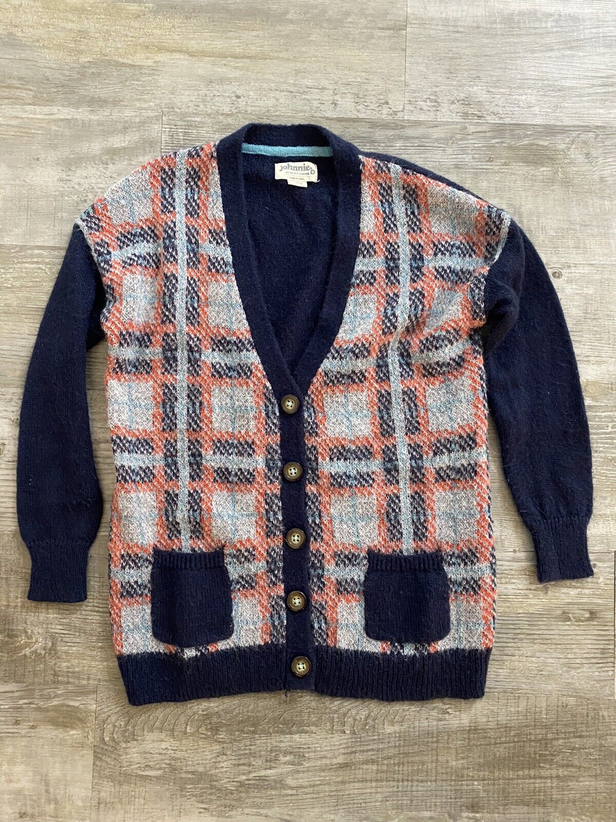 mini boden johnnieb cardigan 7-8y