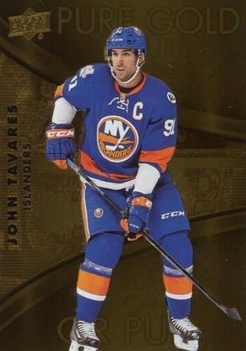 U PICK EM LOT (60+) John Tavares Base RC Insert AUTO JRSY SP Collection cards - Picture 42 of 62