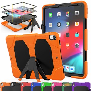 For-Apple-iPad-Pro-12-9-034-3rd-Gen-2018-Shockproof-Built-in-Screen-Protector-Case
