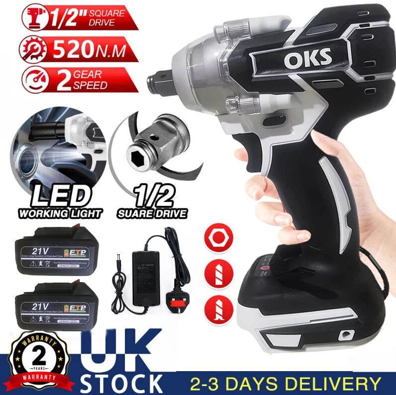 Battery wheel nut gun sale