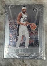 2023-24 Panini Prizm Deca Basketball Malaki Branham #235 - SPURS 🌟