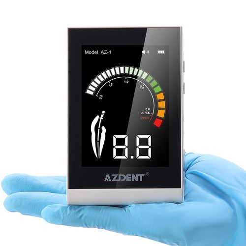 Dental Endo Apex Locator Root Canal Finder /Wireless LED 16:1 Endo Motor - Picture 6 of 25